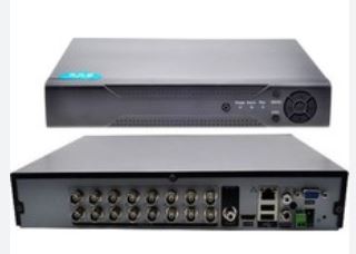 AHD Kayıt Cihazları / Uniwiz AHD Kayıt Cihazları